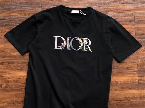 camisa hombre dior|camisetas dior.